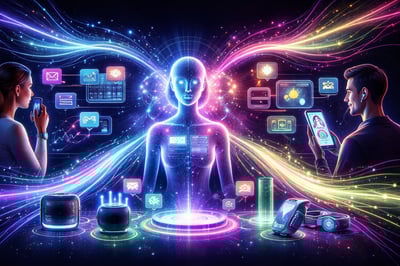 Teknologitrender 2026